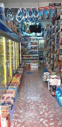 Ataman Market