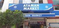 Ataman Market