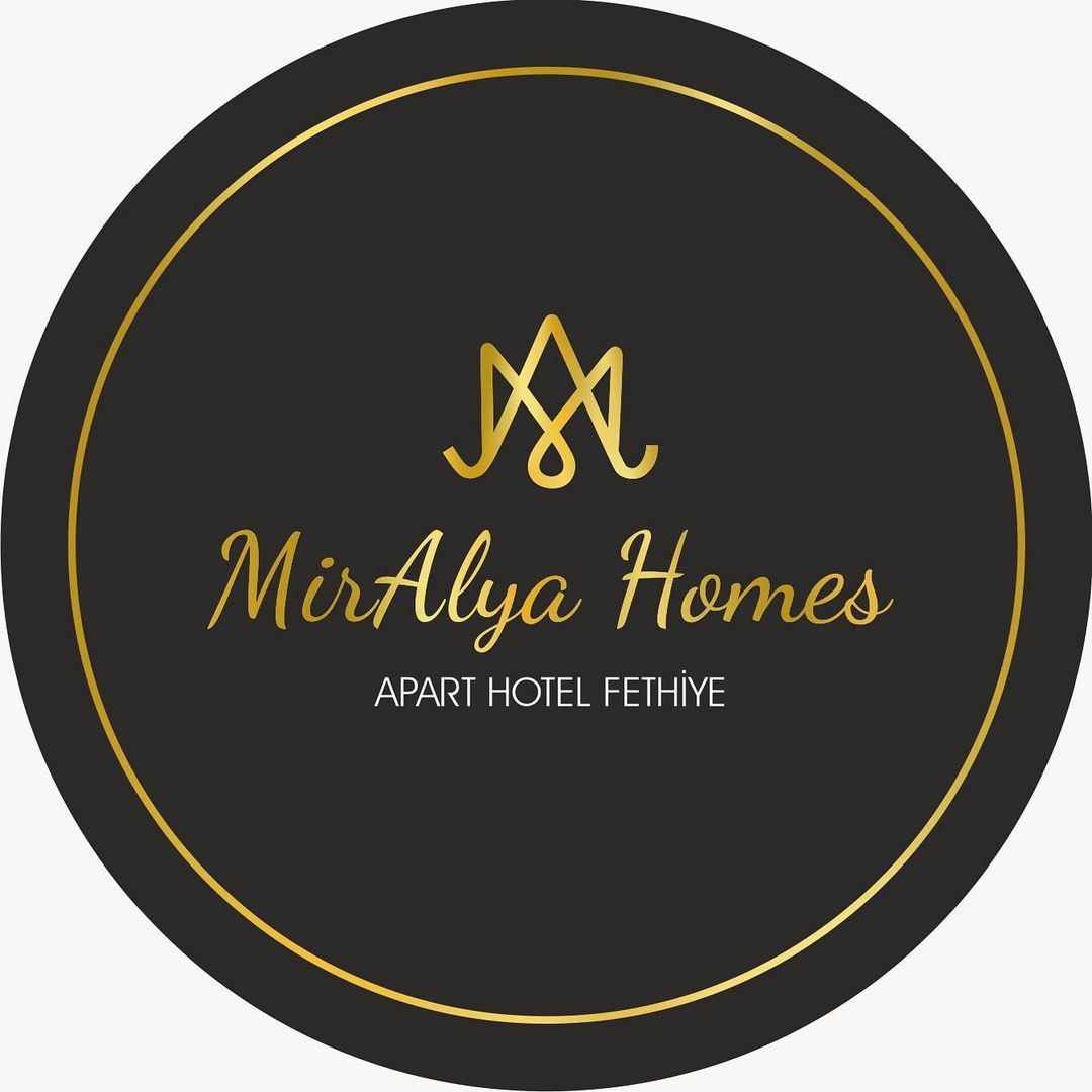 MirAlya Homes Apart Hotel Fethiye