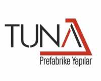 Tuna Prefabrik Fethiye