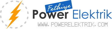 Power Elektrik Fethiye