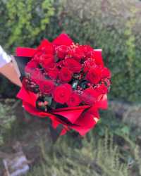 Fethiye Çiçek Gönder | Dört Mevsim Çiçekçim