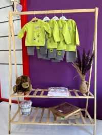 DİLA Bebek ve Çocuk Giyim Mağazası Fethiye