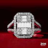 Karlık Kuyumculuk Zen Diamond Marmaris
