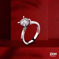 Karlık Kuyumculuk Zen Diamond Marmaris