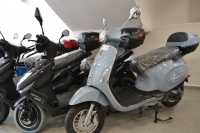 Fethiye Motosiklet Kiralama